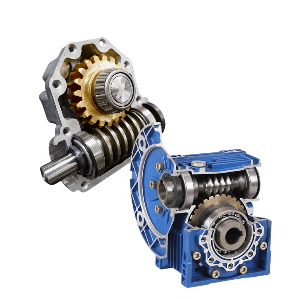 Diamond Gearbox India