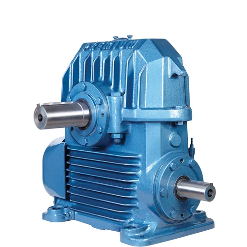 Diamond Industrial Gearbox