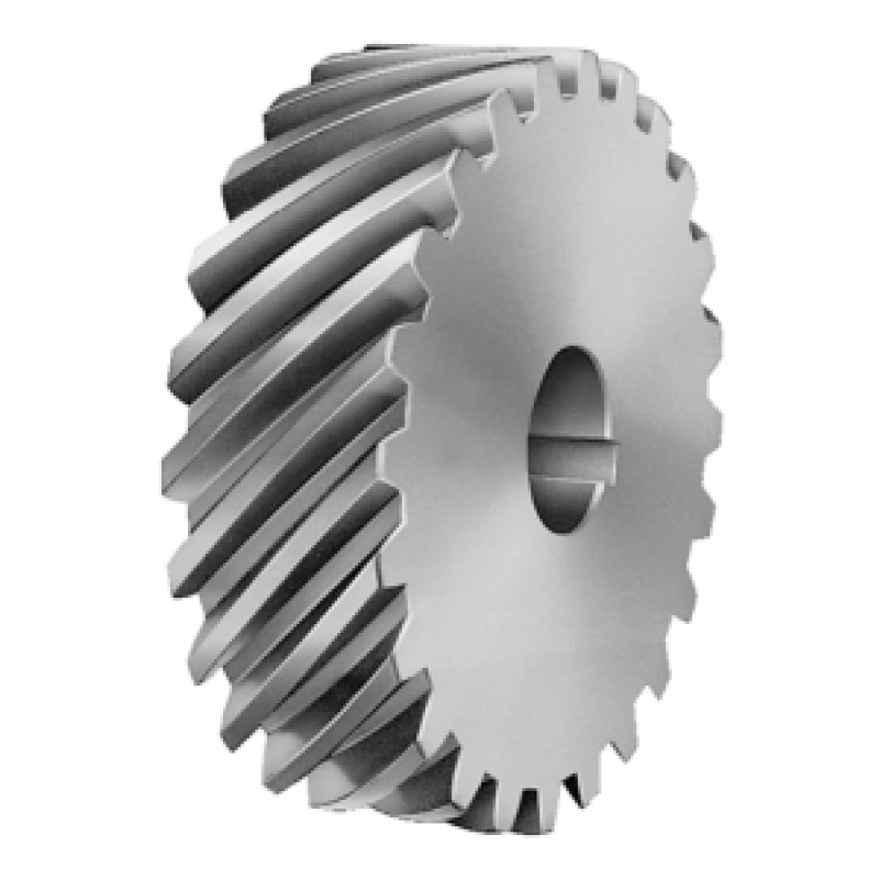 Diamond Helical Gears