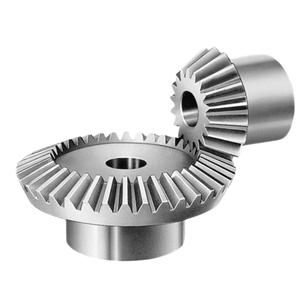 Diamond bevel Gears