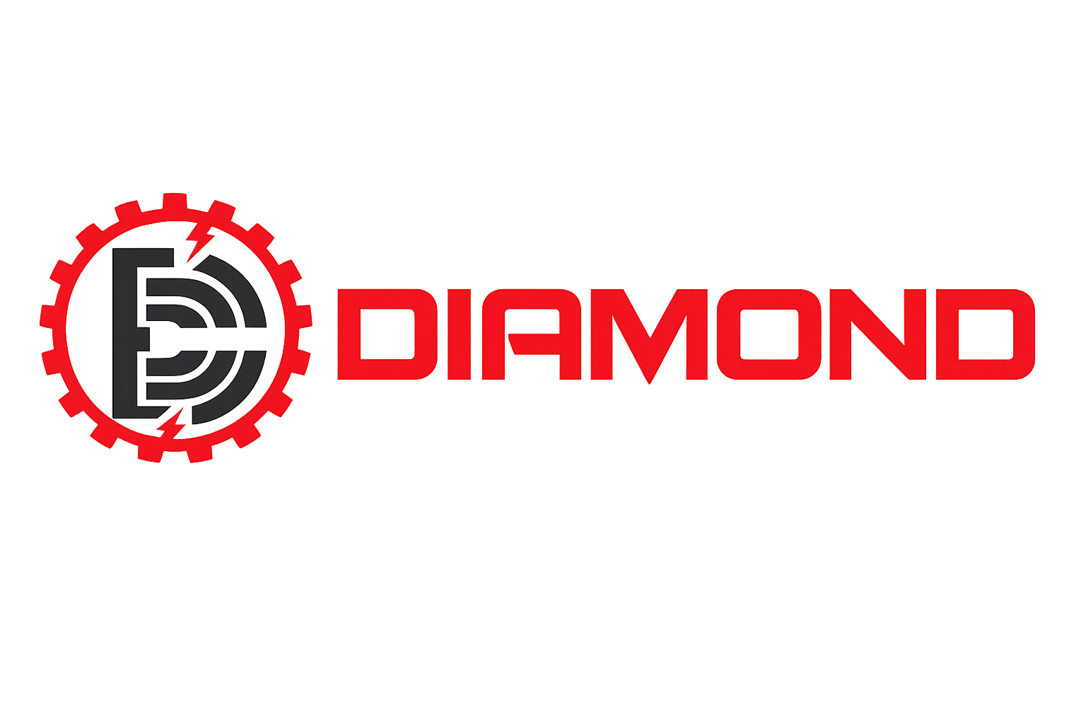 Dimond Gear Logo